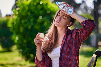 Метеоролог назвал последний жаркий день в Москве