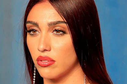 Вся в маму: дочь Мадонны записала первую песню и выпустила клип