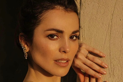 Казанова рассказала, почему не вышла замуж за Алексея Кабанова