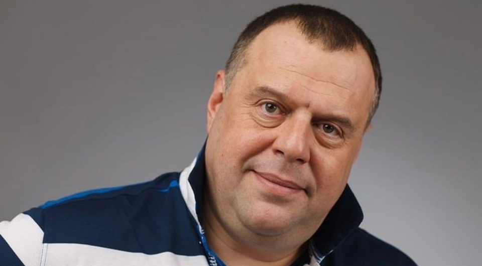 Скончался актер Максим Пинскер