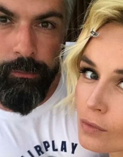 «Всегда влюбляюсь в своих моделей. А они рожают»: Дмитрий Исхаков сделал признание