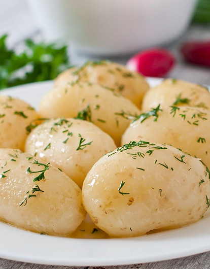 Картофель: молодой, старый, «глазастый» — какой лучше выбрать