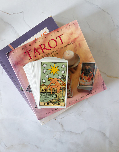 Как узнать свой аркан по дате рождения: психологический портрет с помощью Таро