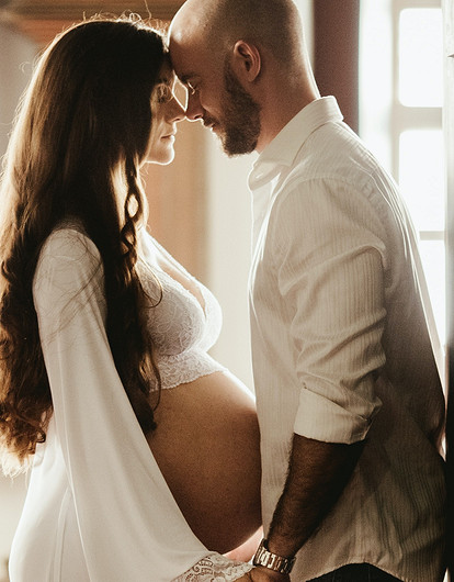 Секс во время беременности: отвечаем на вопросы, которые ты стеснялась задать