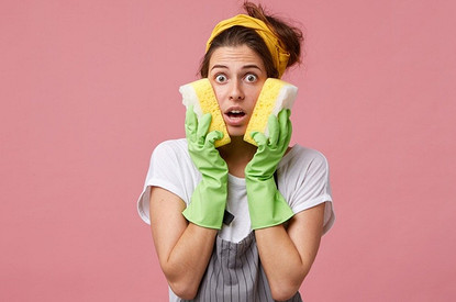 Любовь к порядку или психическое расстройство: о чем говорит постоянное стремление к уборке