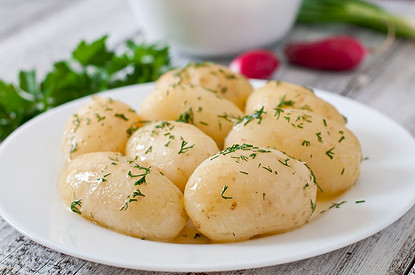 Картофель: молодой, старый, «глазастый» — какой лучше выбрать