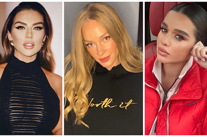 5 российских звезд, которые не общаются со своими родителями