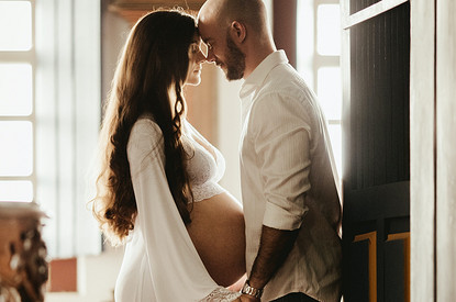 Секс во время беременности: отвечаем на вопросы, которые ты стеснялась задать