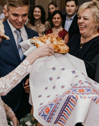 9 русских свадебных традиций, о которых мы все забыли (видео)