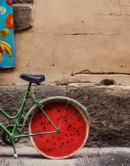 Салат из мякоти, варенье из корки: что можно приготовить из арбуза