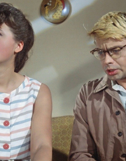 15 интересных фактов о фильме «Операция «Ы» и другие приключения Шурика»