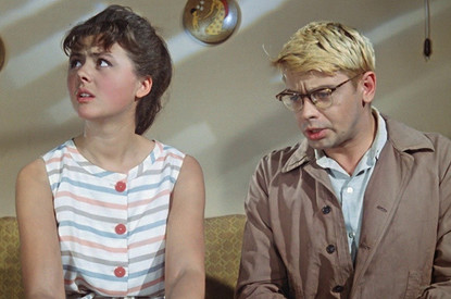 15 интересных фактов о фильме «Операция «Ы» и другие приключения Шурика»