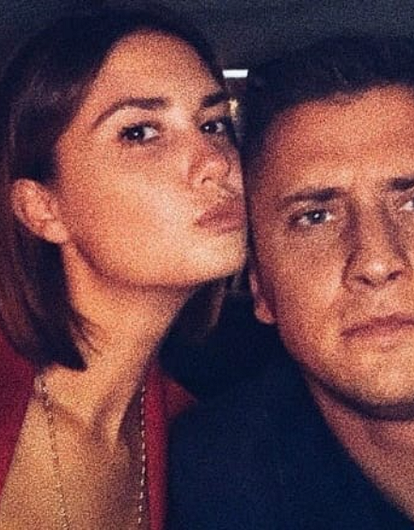 «Это было три года ада»: Павел Прилучный впервые высказался о разводе с Муцениеце