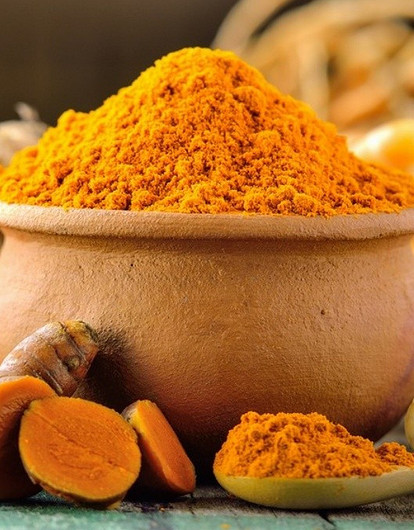 8 причин есть куркуму: польза и вред «золотой» специи