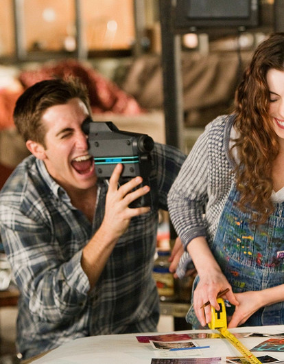 11 способов найти общие интересы, даже если вы с партнером абсолютно разные (и надо ли это делать)