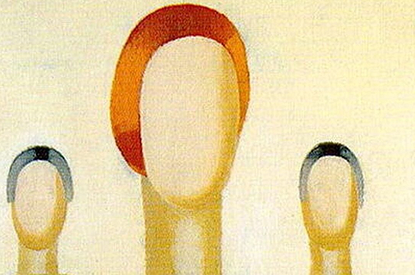 Вынесен приговор охраннику, который испортил картину за 75 миллионов