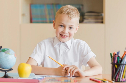 Эксперты выяснили, сколько стоит собрать ребенка в школу в 2022 году