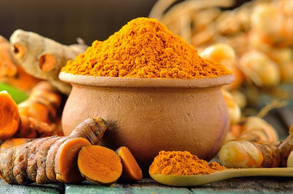8 причин есть куркуму: польза и вред «золотой» специи