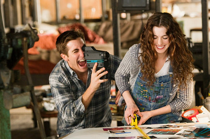 11 способов найти общие интересы, даже если вы с партнером абсолютно разные (и надо ли это делать)