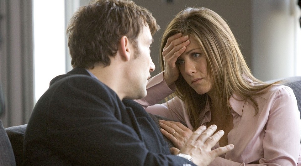 Что делать, если муж изменяет: 8 советов психолога