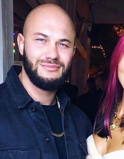 Оксана Самойлова показала, что подарила Джигану на 37-летие