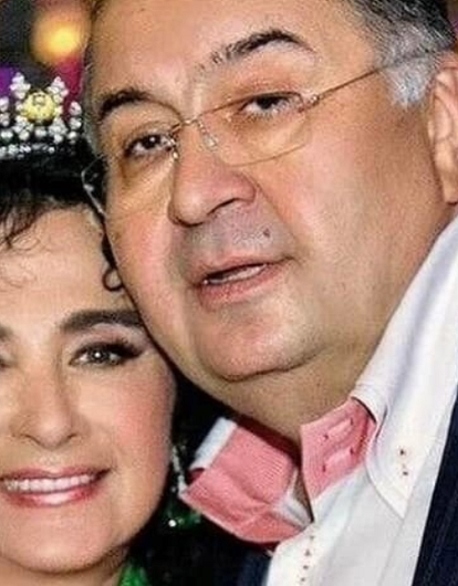 Ирина Винер рассказала, какую фамилию возьмет после расставания с Усмановым