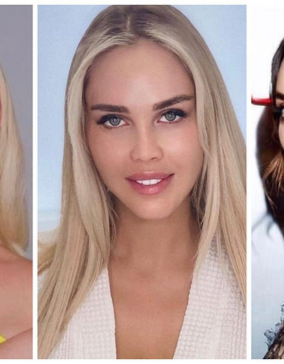 Екатерина Варнава и другие звездные девушки, которых критикуют за излишнюю худобу