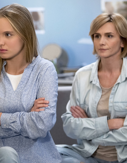 Все из детства: 6 установок, которые программируют нас на болезни с ранних лет