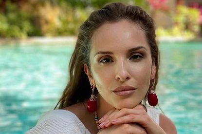 Актриса Софья Каштанова впервые рассказала о замужестве