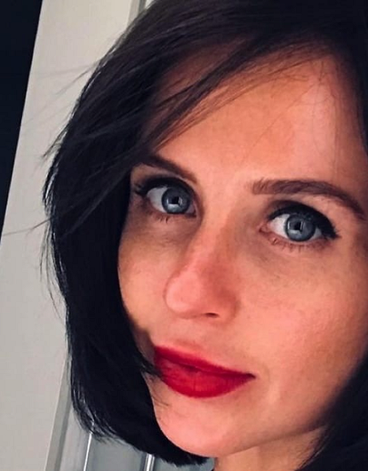 «Не позволяйте боли заставить вас ненавидеть»: Карпович отреагировала на свадьбу Прилучного