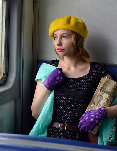 «Burda Moden», «Работница» и не только: в чем секрет популярности главных женских журналов СССР