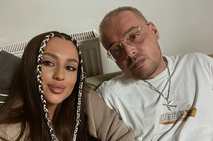 Жена Гуфа рассекретила редкое имя дочери