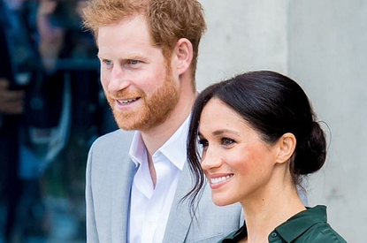 «Гарри сказал мне, что потерял отца»: Меган Маркл сделала громкое заявление