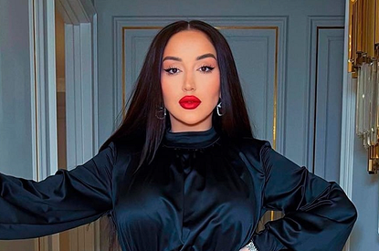 Экс-супруг Гоар Аветисян обвинил ее в мошенничестве