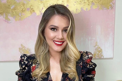 «Нет ни цели, ни мечты»: Мария Кожевникова откровенно рассказала о депрессии