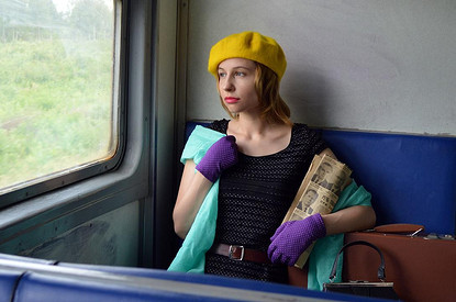 «Burda Moden», «Работница» и не только: в чем секрет популярности главных женских журналов СССР