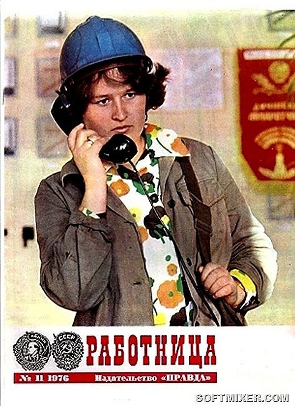 «Burda Moden», «Работница» и не только: в чем секрет популярности главных женских журналов СССР