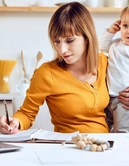 Как выйти из декрета — полезные советы от экспертов по карьерным вопросам