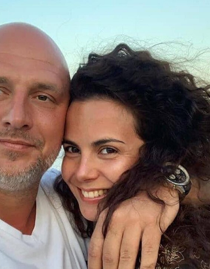 У Потапа парализовало половину лица