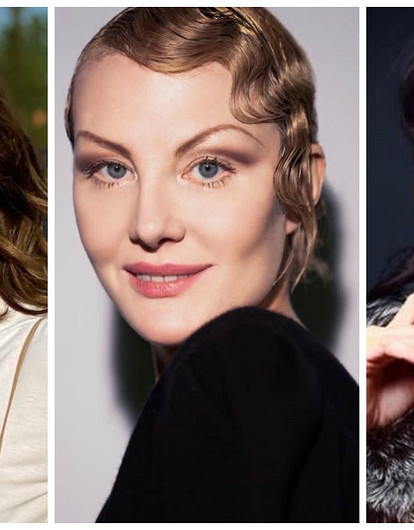 Ольга Кабо и другие знаменитые женщины, которые судились с бывшими мужьями-миллионерами