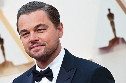 СМИ: Леонардо ДиКаприо расстался с Камилой Морроне