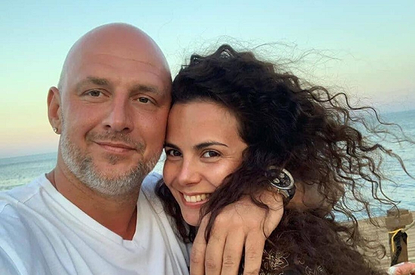 У Потапа парализовало половину лица