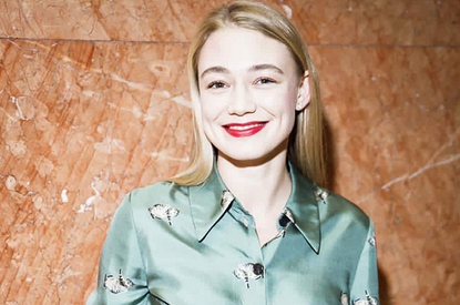 А как же Козловский? Акиньшина появилась на публике с другим мужчиной