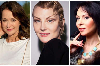 Ольга Кабо и другие знаменитые женщины, которые судились с бывшими мужьями-миллионерами