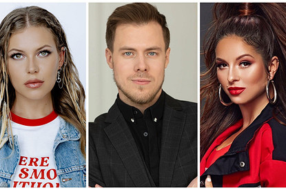 Рита Дакота, Нюша и другие звезды вспоминают о том, как прошел их первый день в школе