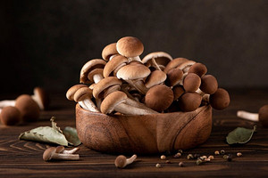 От пирога до грибной икры: 9 вариантов, как вкусно приготовить опята