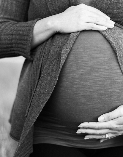 Беременность с ВИЧ: 3 реальные истории со счастливым концом