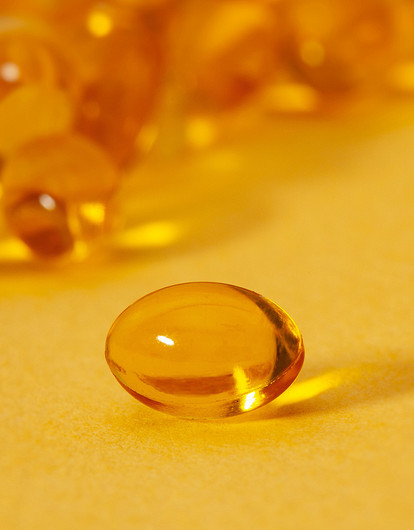 Даже если солнца достаточно: 5 причин, мешающих витамину D усваиваться