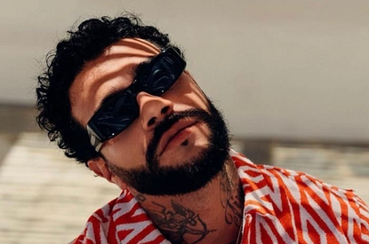 Оксана Самойлова показала, как выглядит возлюбленная Тимати без фильтров