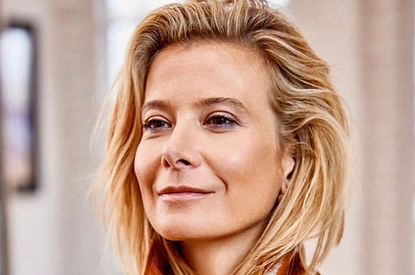 Юлия Высоцкая отменила свои спектакли из-за проблем со здоровьем